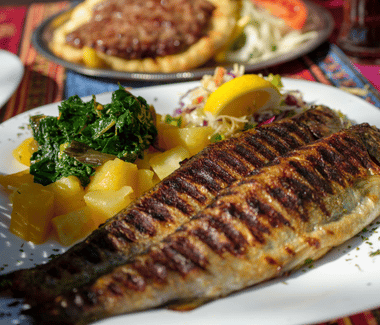 surkafe balık bursa
