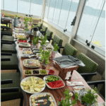 surkafe kahvalti balik gölyazi bursa