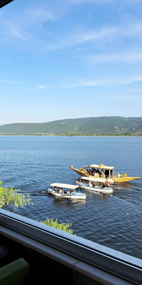 surkafe kahvalti